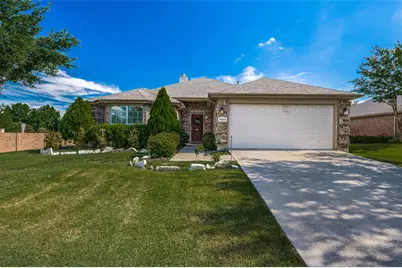 15899 Bull Run Drive, Frisco, TX 75035 - Photo 1