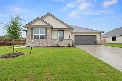 8000 Candy Lane, Waco, TX 76708 - Photo 1