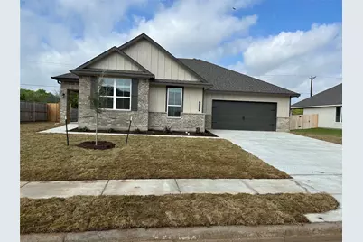 8000 Candy Lane, Waco, TX 76708 - Photo 1