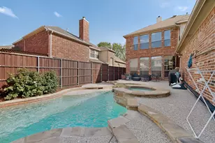 2772 Barnhill Ln, Frisco, TX 75034 - Photo 35