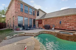 2772 Barnhill Ln, Frisco, TX 75034 - Photo 33