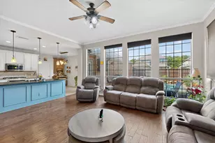 2772 Barnhill Ln, Frisco, TX 75034 - Photo 3