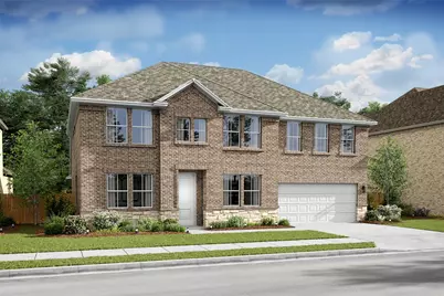 1220 Butterfly Dale Drive, Lavon, TX 75166 - Photo 1