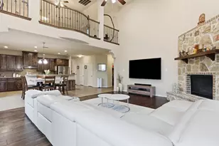 12960 Preserve Ln, Frisco, TX 75035 - Photo 15