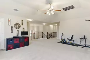 12960 Preserve Ln, Frisco, TX 75035 - Photo 27