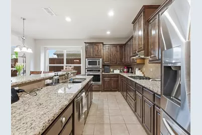 12960 Preserve Lane, Frisco, TX 75035 - Photo 9