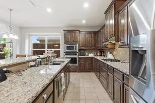 12960 Preserve Ln, Frisco, TX 75035 - Photo 9