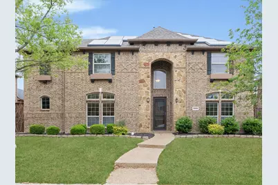 12960 Preserve Lane, Frisco, TX 75035 - Photo 1