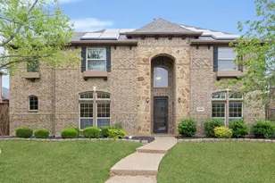 12960 Preserve Ln, Frisco, TX 75035 - Photo 1