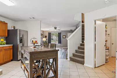 9041 Graywolf Ridge Trail, Fort Worth, TX 76244 - Photo 7