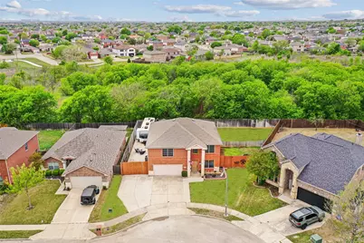 9041 Graywolf Ridge Trail, Fort Worth, TX 76244 - Photo 31