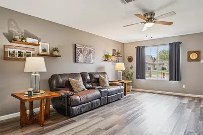 9041 Graywolf Ridge Trail, Fort Worth, TX 76244 - Photo 3