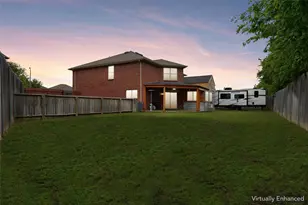 9041 Graywolf Ridge Trail, Fort Worth, TX 76244 - Photo 35