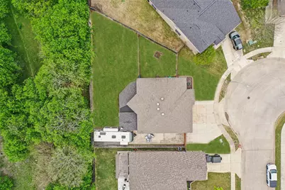 9041 Graywolf Ridge Trail, Fort Worth, TX 76244 - Photo 33