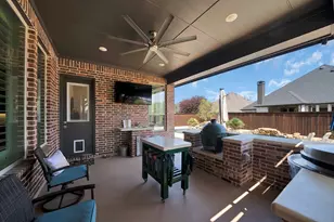 9921 Peninsula Pt, Little Elm, TX 75068 - Photo 29