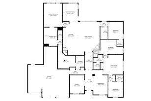 9921 Peninsula Pt, Little Elm, TX 75068 - Photo 39