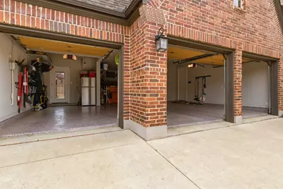 9921 Peninsula Point, Little Elm, TX 75068 - Photo 35