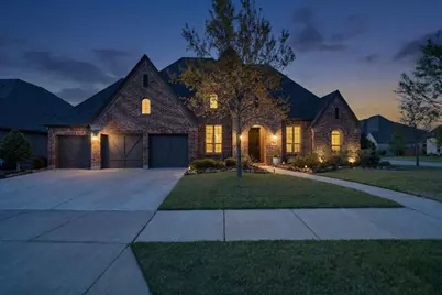 9921 Peninsula Point, Little Elm, TX 75068 - Photo 1