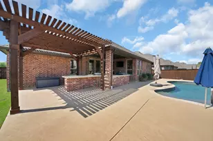 9921 Peninsula Pt, Little Elm, TX 75068 - Photo 31