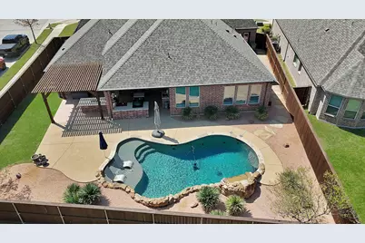 9921 Peninsula Point, Little Elm, TX 75068 - Photo 33