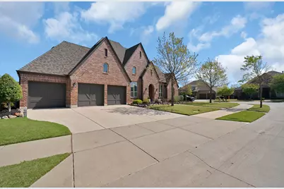 9921 Peninsula Point, Little Elm, TX 75068 - Photo 3