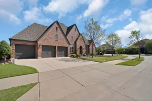 9921 Peninsula Pt, Little Elm, TX 75068 - Photo 3