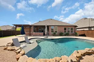 9921 Peninsula Pt, Little Elm, TX 75068 - Photo 27