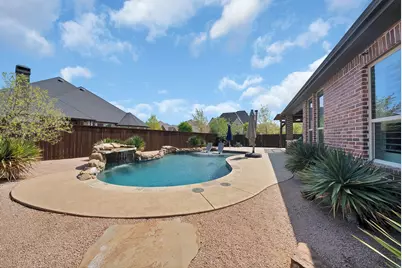 9921 Peninsula Point, Little Elm, TX 75068 - Photo 33