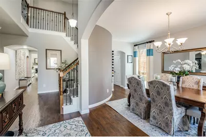 2816 Torreya Drive, McKinney, TX 75071 - Photo 5