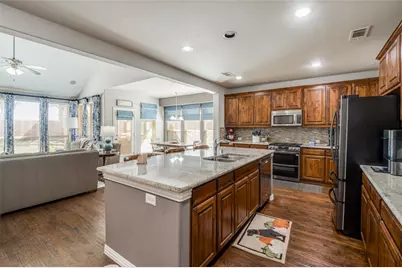 2816 Torreya Drive, McKinney, TX 75071 - Photo 17