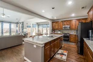 2816 Torreya Dr, McKinney, TX 75071 - Photo 17