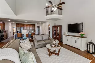 2816 Torreya Dr, McKinney, TX 75071 - Photo 11