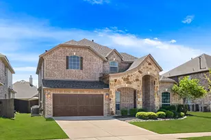 1433 Marines Dr, Little Elm, TX 75068 - Photo 1