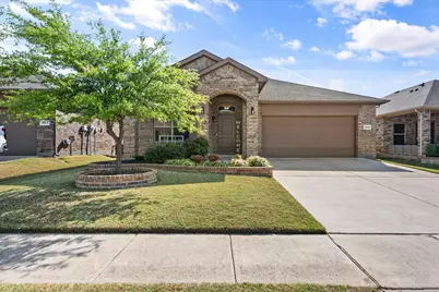 1040 Brownford Drive, Fort Worth, TX 76028 - Photo 29