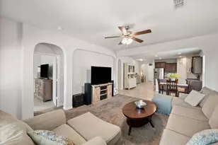 1040 Brownford Dr, Fort Worth, TX 76028 - Photo 21