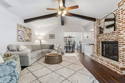 9615 Millridge Drive, Dallas, TX 75243 - Photo 7