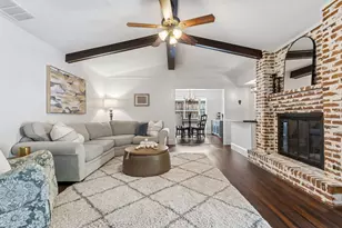 9615 Millridge Dr, Dallas, TX 75243 - Photo 7