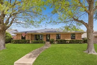 9615 Millridge Drive, Dallas, TX 75243 - Photo 1