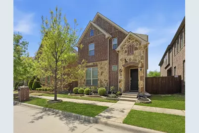 3800 Cobblecreek Drive, McKinney, TX 75070 - Photo 1