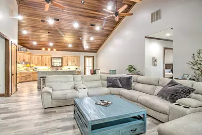 1024 Jordan Creek Road, Collinsville, TX 76233 - Photo 7