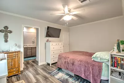 1024 Jordan Creek Road, Collinsville, TX 76233 - Photo 37