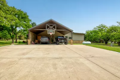 1024 Jordan Creek Road, Collinsville, TX 76233 - Photo 3