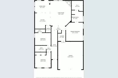 3260 Hunters Glen Drive, Aubrey, TX 76227 - Photo 31