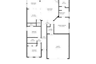 3260 Hunters Gln Dr, Aubrey, TX 76227 - Photo 31