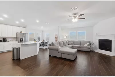 3260 Hunters Glen Drive, Aubrey, TX 76227 - Photo 7