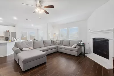 3260 Hunters Glen Drive, Aubrey, TX 76227 - Photo 9