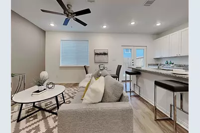 603 Briarwood Lane, Forest Hill, TX 76140 - Photo 3