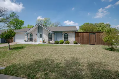 5302 Saddleback Road, Garland, TX 75043 - Photo 3