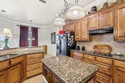 4430 Bucking Bronc Drive, Fort Worth, TX 76126 - Photo 15