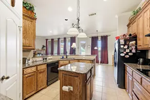 4430 Bucking Bronc Dr, Fort Worth, TX 76126 - Photo 15